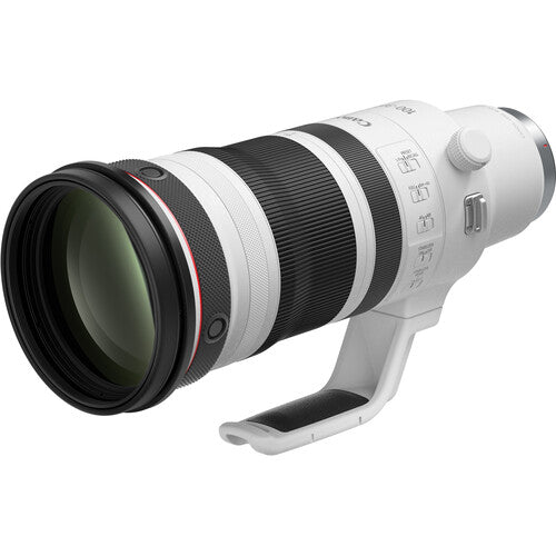 Canon RF 100-300mm f/2.8 L IS USM Lens – DigitalRev Store