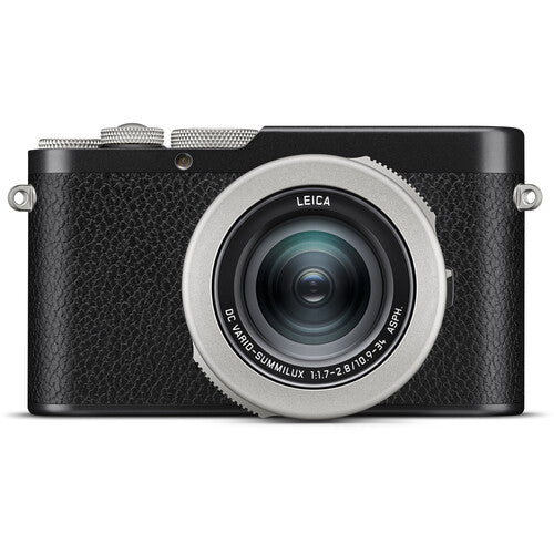 Leica D-Lux 8 Digital Camera (100 Years of Leica Limited Edition