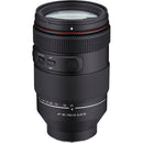 Samyang 35-150mm f/2-2.8 AF Lens