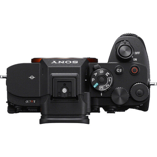 Sony a7R V Mirrorless Camera – DigitalRev Store