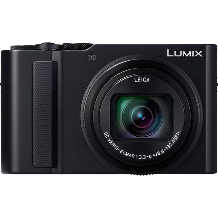 Panasonic ZS300 / TZ300 Digital – DigitalRev Store