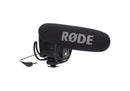 Rode VideoMic Pro