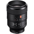 Sony FE 100mm f/2.8 STF GM OSS Lens (SEL100F28GM)