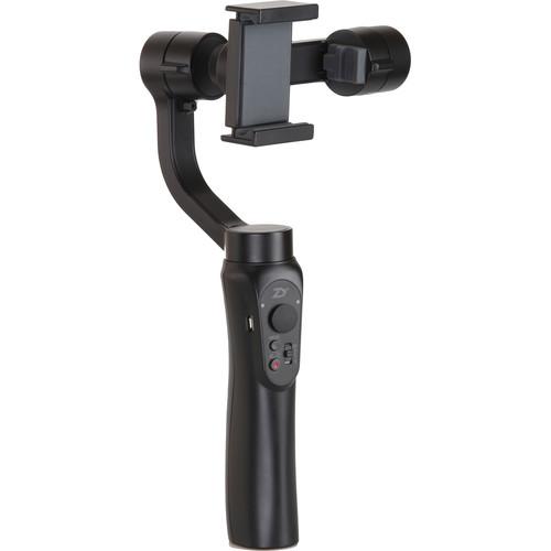 Zhiyun Smooth-Q Smartphone Gimbal – DigitalRev Store