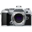 Olympus OM-D E-M5 Mark III Body