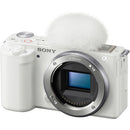 Sony ZV-E10 Camera Body