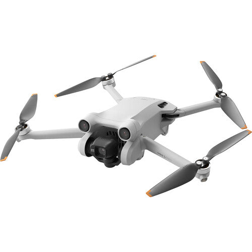 DJI Mini 3 Pro with DJI RC Remote – DigitalRev Store