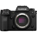 Fujifilm X-H2S Camera Body