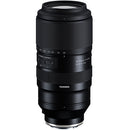 Tamron 50-400mm f/4.5-6.3 Di III VC VXD Lens (A067)