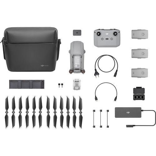 DJI Mavic Air 2 Fly More Combo – DigitalRev Store