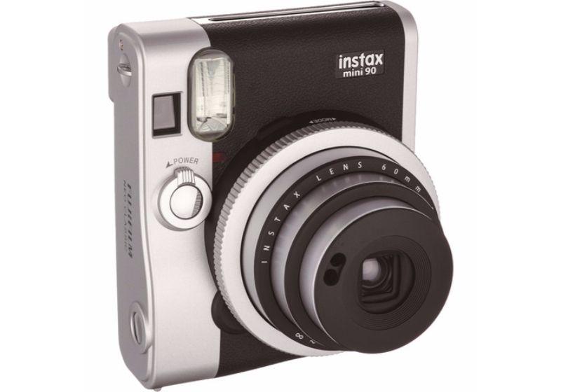 Fujifilm Instax Mini 90 – DigitalRev Store