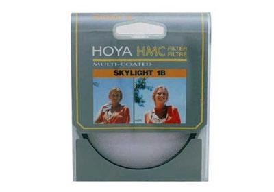 Hoya 72mm HMC Skylight 1B filter – DigitalRev Store