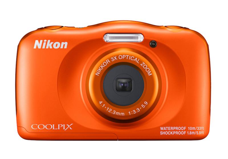 Nikon Coolpix W150 – DigitalRev Store