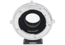 Metabones Canon EF to MicroFourThirds T CINE Speed Booster XL 0.64x