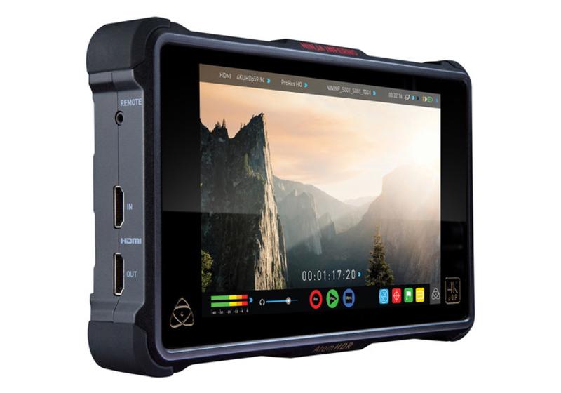 ATOMOS NINJA INFERNO 4K 60p モニター#1186.18 Atomos Ninja Inferno – DigitalRev Store