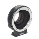 Metabones Leica R Lens to Micro Four Thirds Speed Booster ULTRA 0.71x
