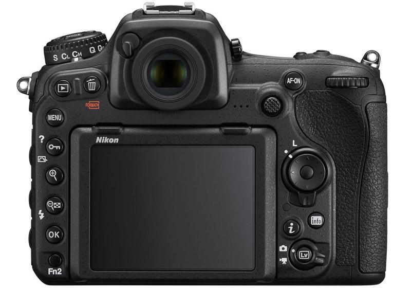 Nikon D500 DSLR Body – DigitalRev Store