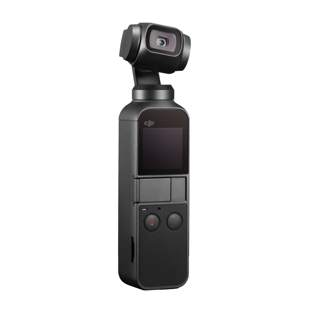 DJI Osmo Pocket – DigitalRev Store