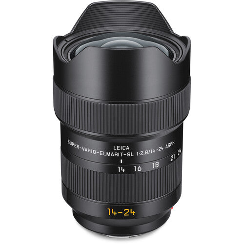 Leica Super-Vario-Elmarit-SL 14-24mm f/2.8 ASPH. Lens (11194)