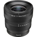 Tokina 11-18mm f/2.8 ATX-M Lens for Sony-E