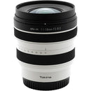 Tokina 11-18mm f/2.8 ATX-M Lens for Sony-E