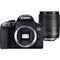 Canon EOS 850D Camera with 18-135mm Lens Kit (Rebel T8i)