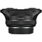 Canon RF-S 3.9mm f/3.5 STM Dual Fisheye Lens (Canon RF)