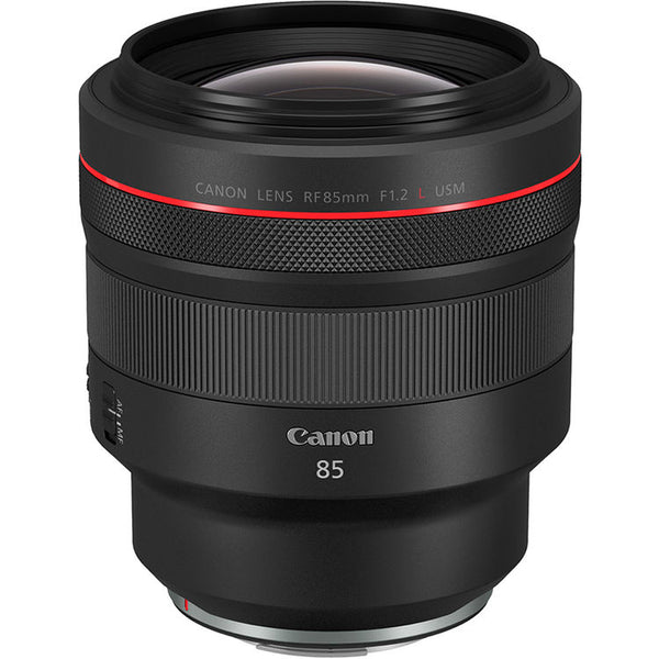 Canon RF 85mm f/1.2L USM Lens