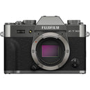 Fujifilm X-T30 III Mirrorless Camera