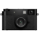 Fujifilm X half Digital Camera