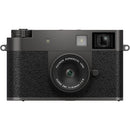 Fujifilm X half Digital Camera