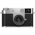 Fujifilm X half Digital Camera