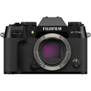 Fujifilm X-T5 Mirrorless Camera Body