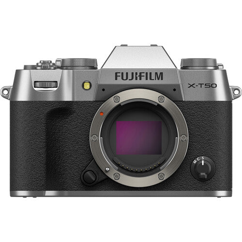 Fujifilm X-T5 Mirrorless Camera Body