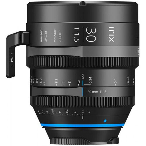 IRIX 30mm T1.5 Cine Lens