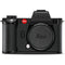 Leica SL2-S Mirrorless Camera with 50mm f/2 Lens (10848)