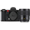 Leica SL2-S Mirrorless Camera with 50mm f/2 Lens (10848)