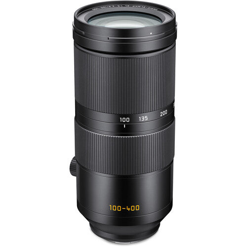 Leica Vario-Elmar-SL 100-400mm f/5-6.3 Lens (11191)