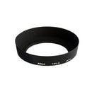 Nikon HN-2 52mm Screw-In Metal Lens Hood