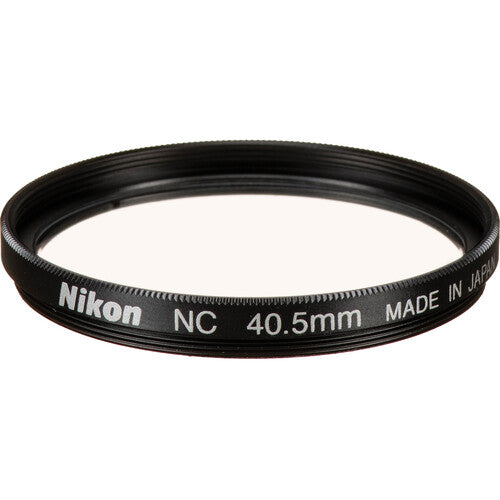 Nikon Neutral Clear Filter