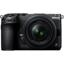 Nikon Z5 IIC Mirrorless Camera with 24-50mm f/4-6.3 Lens