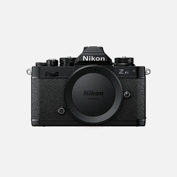 Nikon Z fc Mirrorless Digital Camera