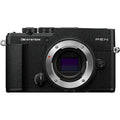 OM SYSTEM PEN Mirrorless Camera
