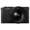 Panasonic Lumix S9 Mirrorless Camera with S 20-60mm f/3.5-5.6 Lens