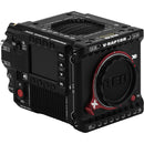 RED DIGITAL CINEMA V-RAPTOR XE 8K VV Camera