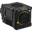 RED DIGITAL CINEMA V-RAPTOR XE 8K VV Camera
