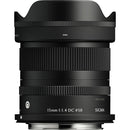 Sigma 15mm f/1.4 DC Contemporary Lens