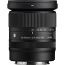 Sigma 20-60mm f/2.8-4 DG Contemporary Lens