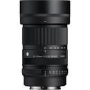 Sigma 50-120mm f/2.8 DC OS Contemporary Lens