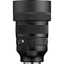 Sigma 85mm f/1.2 DG Art Lens